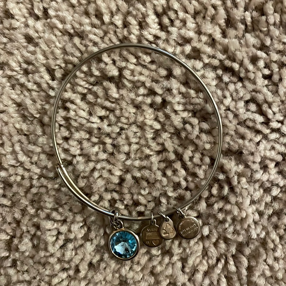 Alex and ani Bracelet